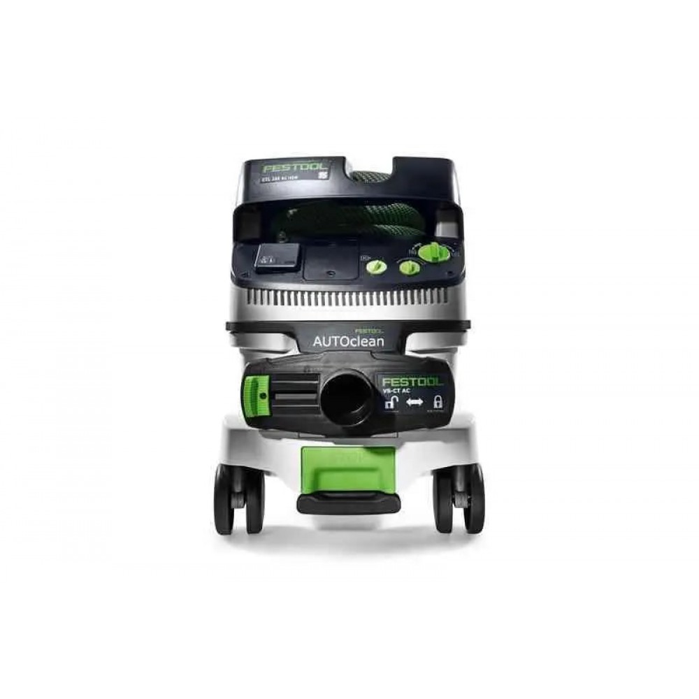 Пиловидалюючий апарат Festool CTL 26 E AC (575841)