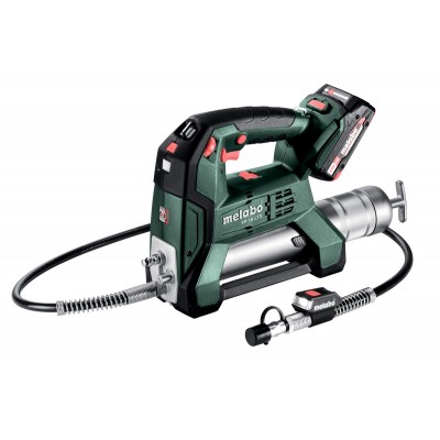 Аккумуляторный смазочный шприц Metabo FP 18 LTX (600789500)