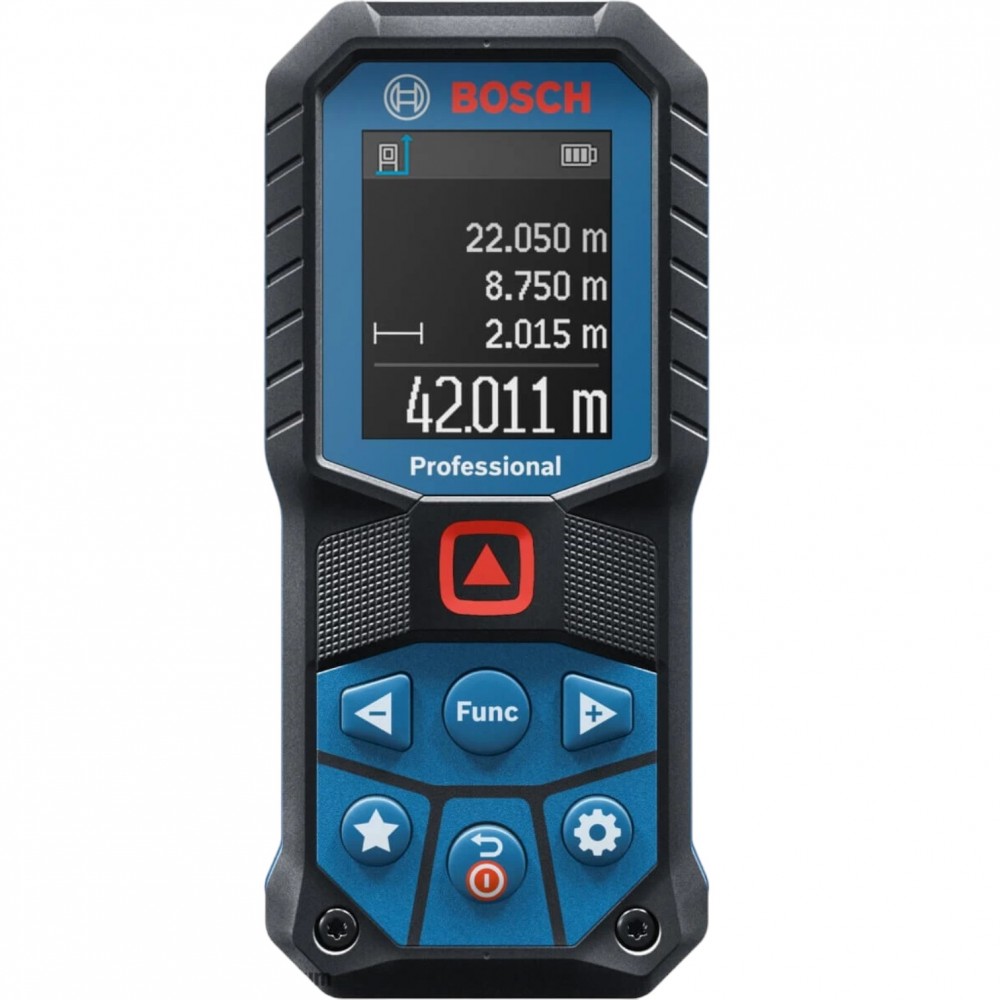 Лазерный дальномер Bosch Professional GLM 50-22 (0601072S00)