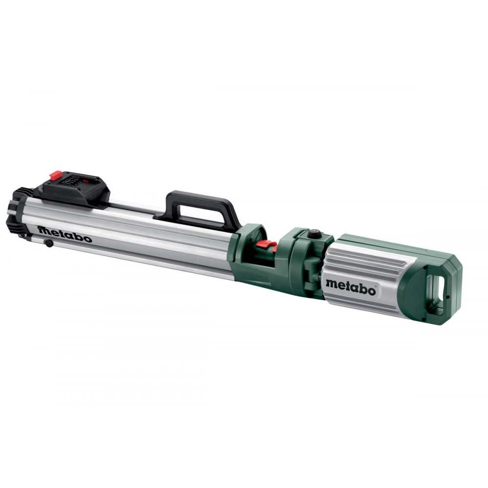 Аккумуляторный прожектор Metabo BSA 18 LED 5000 DUO-S (601507850)