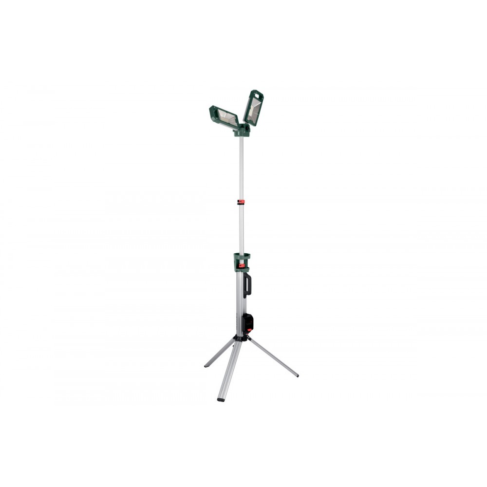 Аккумуляторный прожектор Metabo BSA 18 LED 5000 DUO-S (601507850)