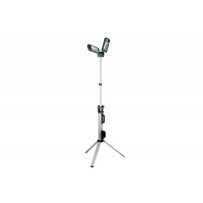 Аккумуляторный прожектор Metabo BSA 18 LED 5000 DUO-S (601507850)