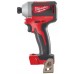 Шуруповерт ударный аккумуляторный бесщёточный Milwaukee M18 BLID2-0X (4933464519)