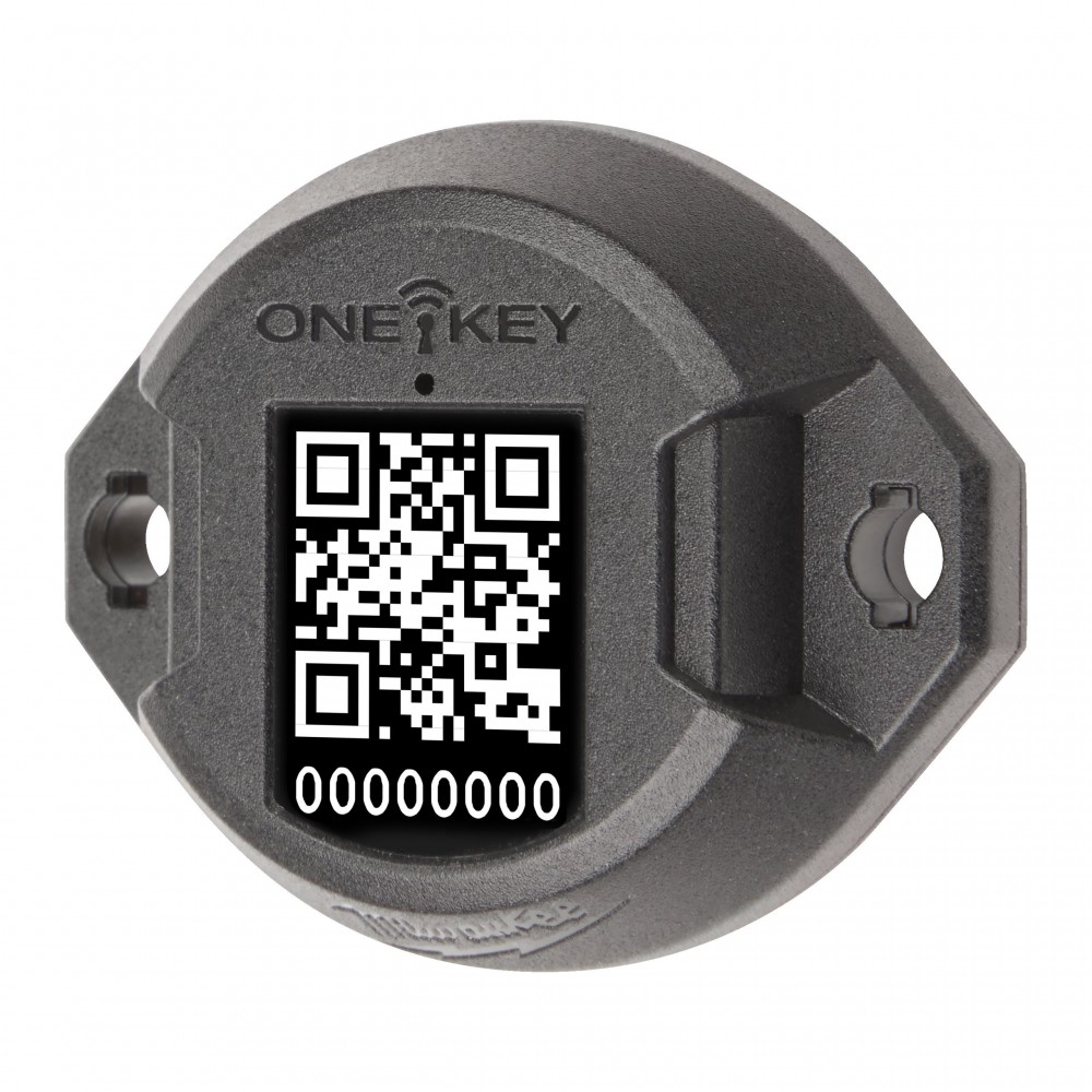 Bluetooth метка Milwaukee ONEBATM-1 (1 шт.) (4933478640)