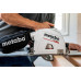 Аккумуляторная погружная циркулярная пилка Metabo KT 18 LTX 66 BL (601866810)