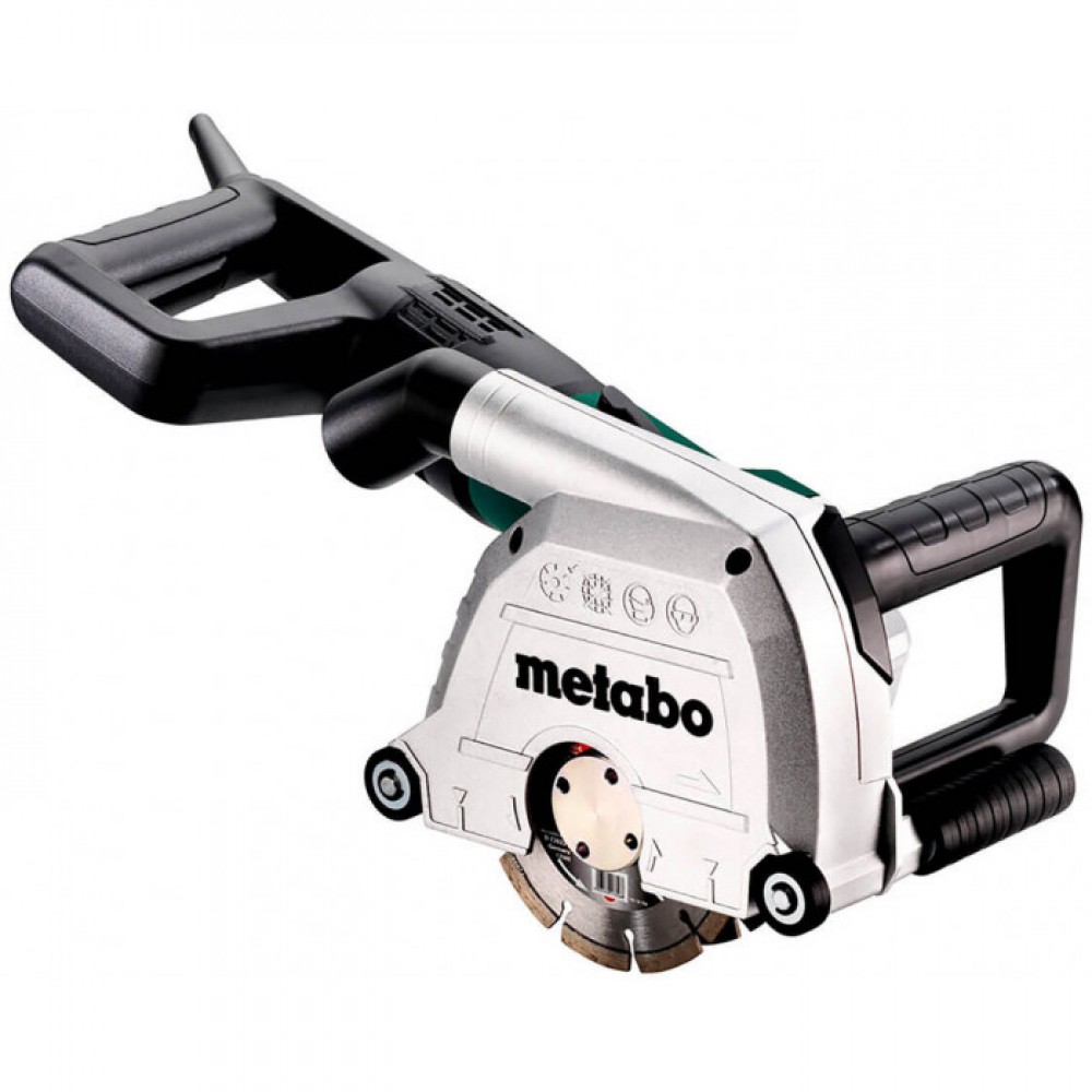 Штроборез Metabo MFE 40 (604040510)