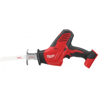 Пила сабельная аккумуляторная MILWAUKEE M18 C18 HZ-0 (4933416785)