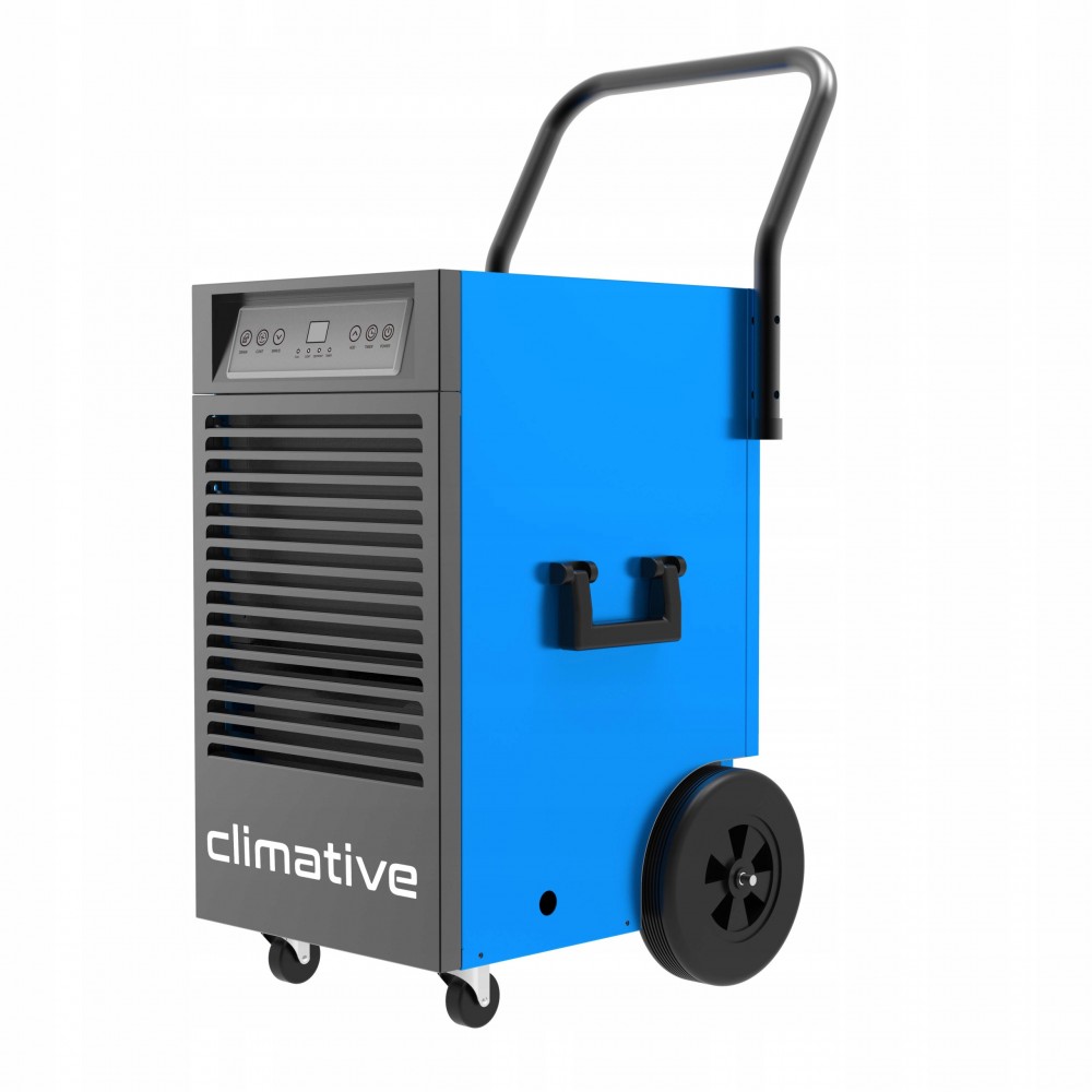 Будівельний осушувач Climative DH-50 PRO (14315741556)