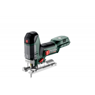 Аккумуляторный лобзик Metabo ST 18 LT 130 BL (601054840)