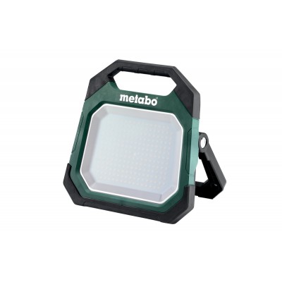 Аккумуляторный прожектор Metabo BSA 18 LED 10000 (601506850)