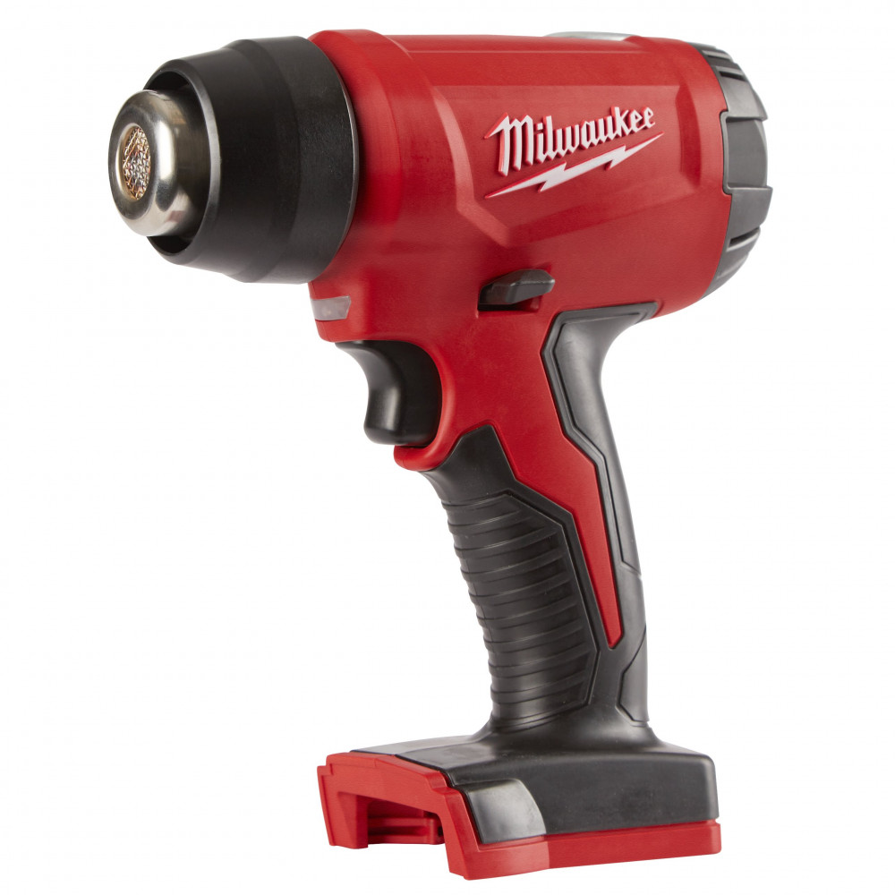 Аккумуляторный фен MILWAUKEE M18 BHG-0 (4933459771)