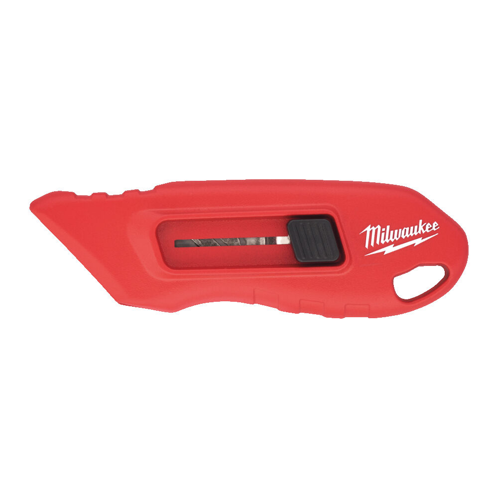 Нож выдвижной COMPACT MILWAUKEE 4932492379