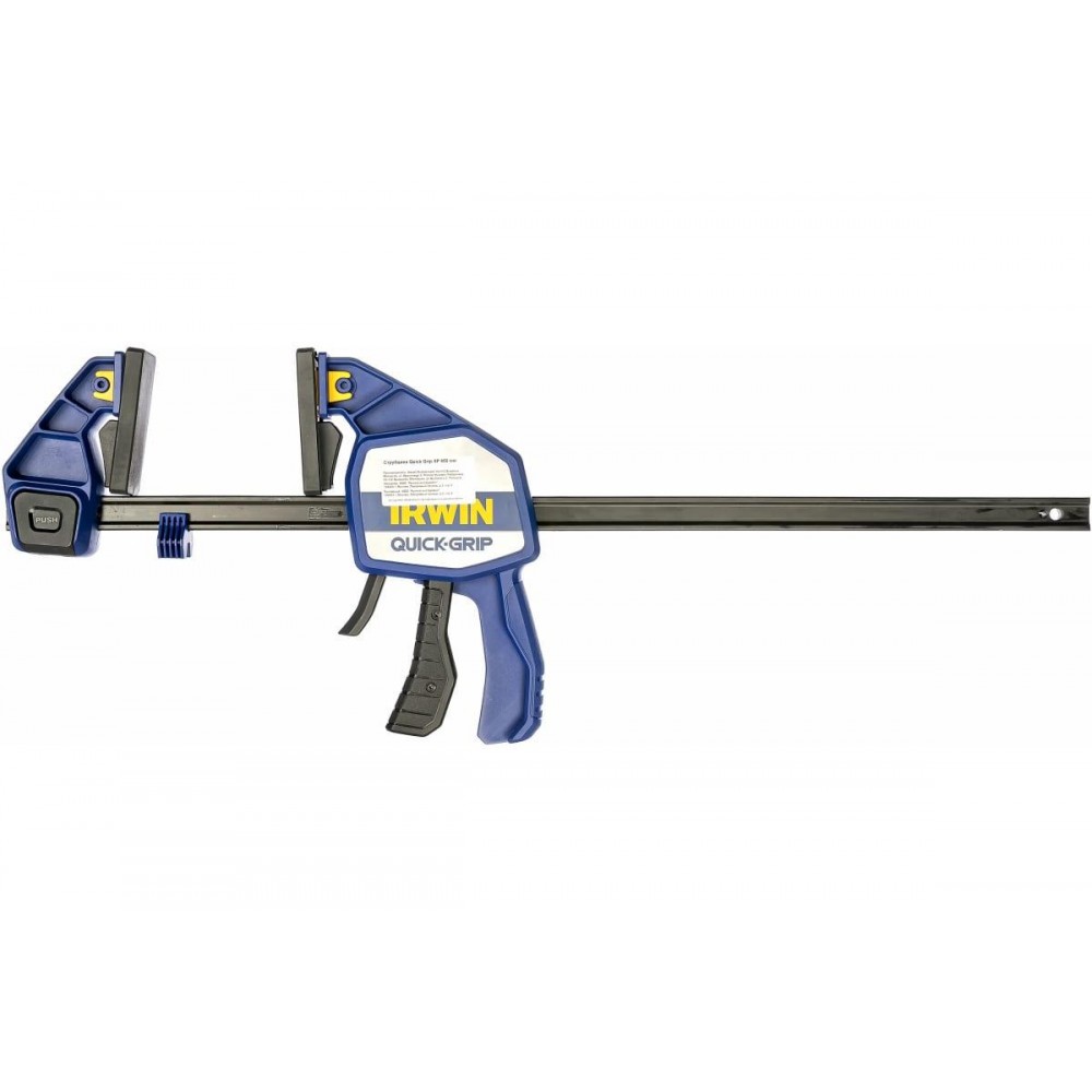 Струбцина IRWIN QUICK-GRIP XP 450 мм (10505944) (10505944)