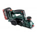 Аккумуляторный рубанок Metabo HO 18 LTX 20-82 (602082890)