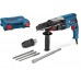 Перфоратор Bosch Professional GBH 2-28 F с ШЗП (0611267600)