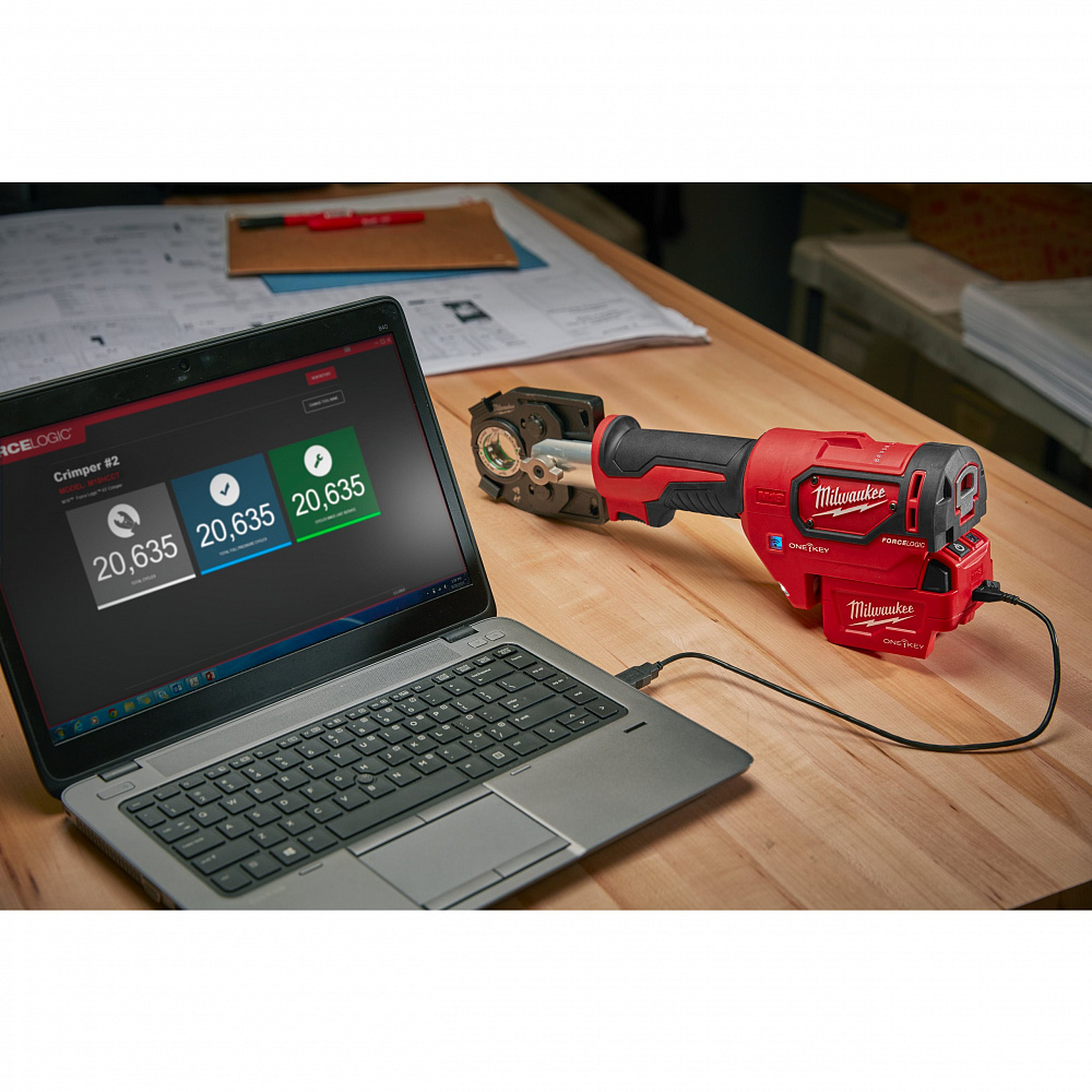 Адаптер MILWAUKEE M18 ONE KEY (4933451386)