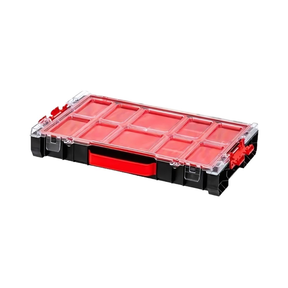 Ящик для инструмента QBRICK SYSTEM PRO SET 1 "5 в 1" (450x390x785) (Z255710PG002)