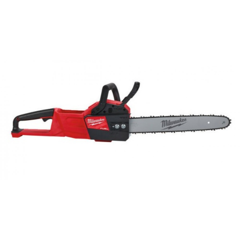 Пила цепная аккумуляторная бесщёточная шина MILWAUKEE M18 FCHS-0 (4933464723)