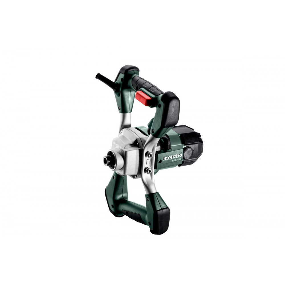 Строительный миксер Metabo RWE 1200 (614048000)