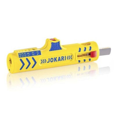 Съемник изоляции Jokari Secura №15 (30155)