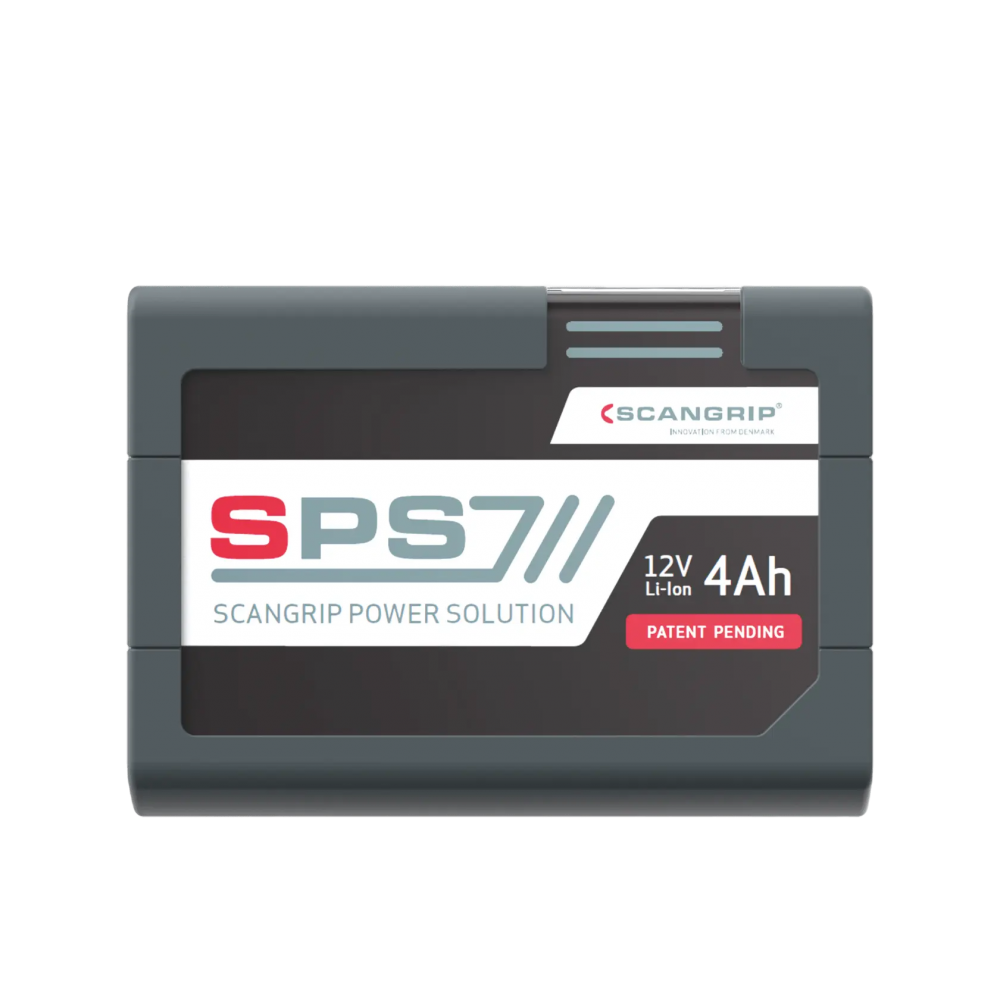 Аккумуляторная батарея для светодиодных прожекторов Scangrip SPS Battery 4Ah (03.6003)