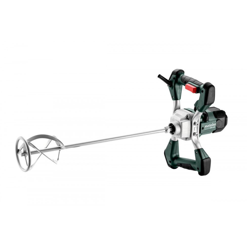 Строительный миксер Metabo RWE 1200 (614048000)