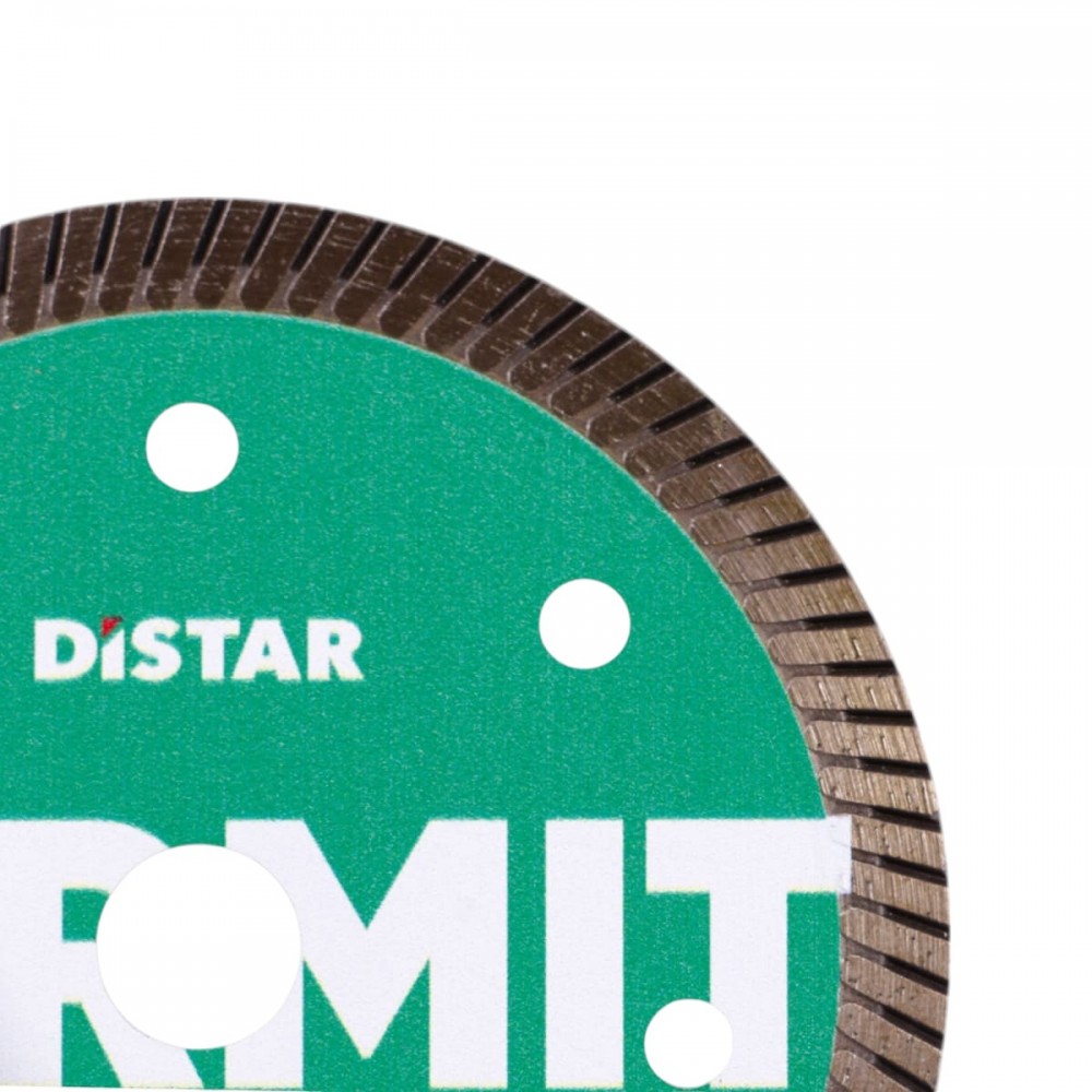 Алмазный диск для керамогранита Distar Termit 76x1,0 (11139053030)