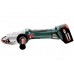 Аккумуляторная угловая шлифмашина с плоским корпусом редуктора Metabo WF 18 LTX 125 Quick (601306840)