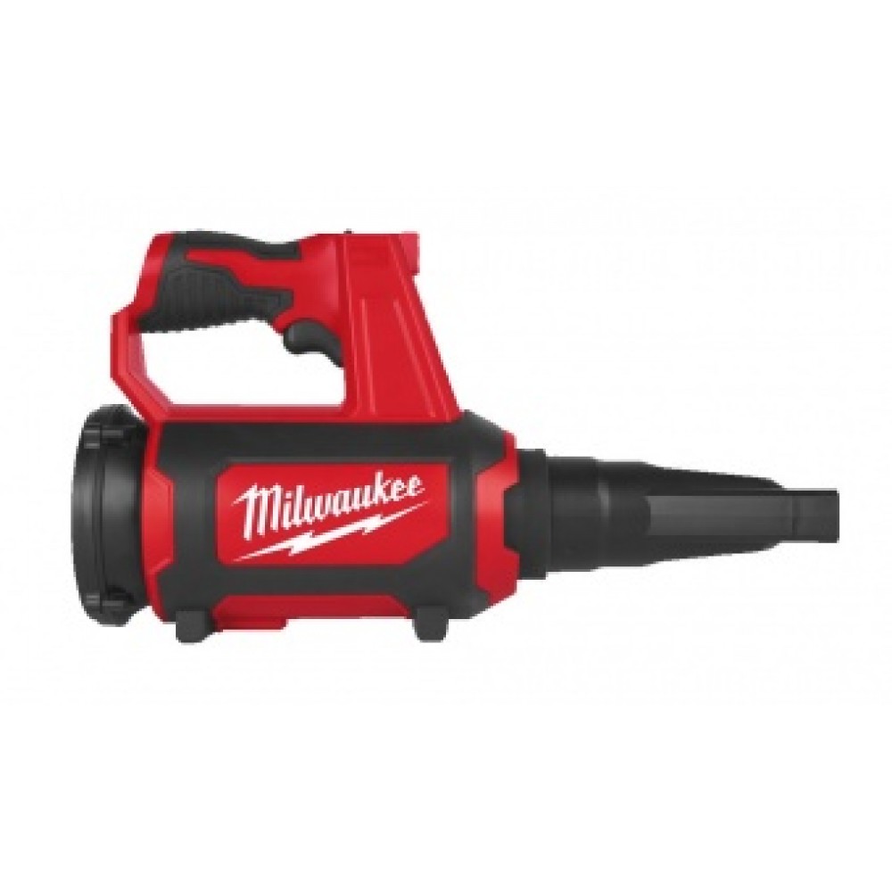 Аккумуляторная воздуходувка Milwaukee M12 BBL-0 (4933472214)