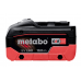 Аккумуляторная батарея Metabo LiHD 18 V, 10.0 Ач (625549000)