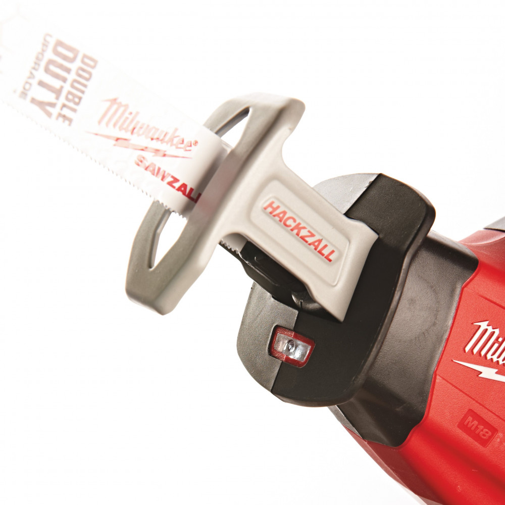 Пила сабельная аккумуляторная MILWAUKEE M18 C18 HZ-0 (4933416785)