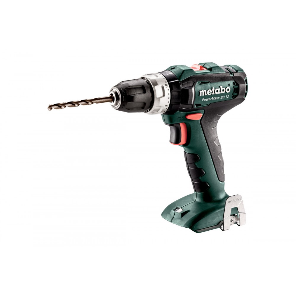 Аккумуляторный инструмент в комплекте Metabo Combo Set 2.7.2 12 V (685167000)