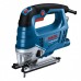 Лобзик Bosch Professional GST 750 в кейсе (06015B4121)