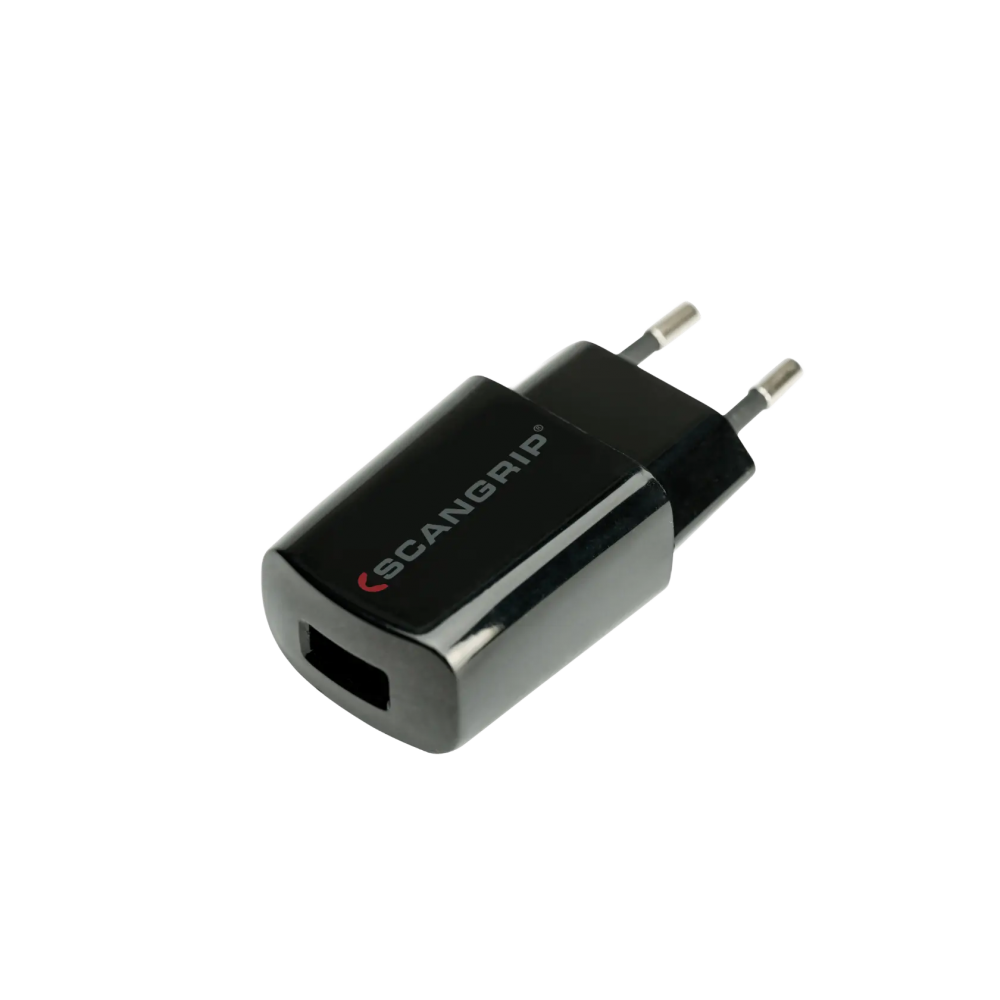 Зарядное устройство с разъемом USB Scangrip Charger USB 5V, 1A (03.5305)