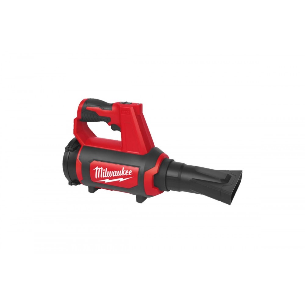 Аккумуляторная воздуходувка Milwaukee M12 BBL-0 (4933472214)