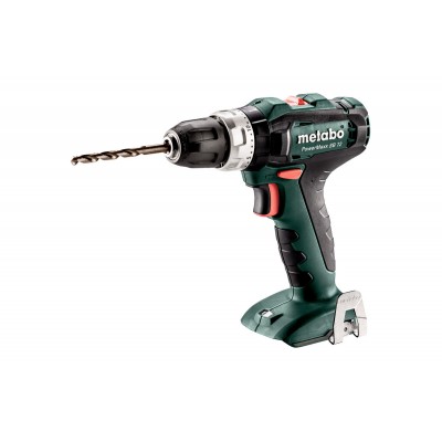 Аккумуляторная ударная дрель Metabo PowerMaxx SB 12 (601076840)