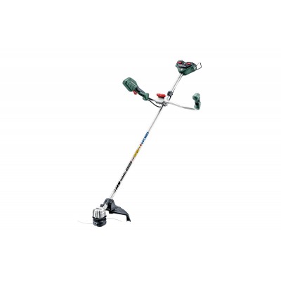 Аккумуляторная мотокоса Metabo FSB 36-18 LTX BL 40 (601611850)