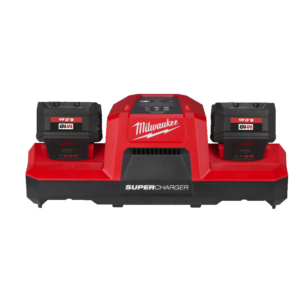 Энергокомплект MILWAUKEE M18 FORGENRG-602 DBSC (4933498549)