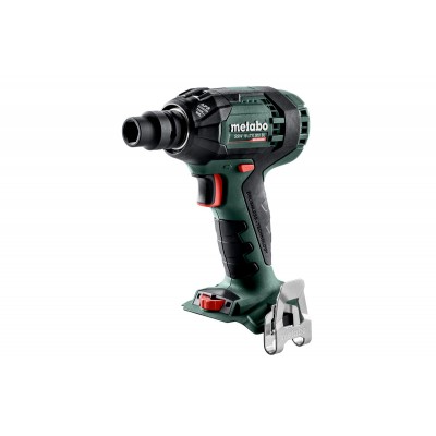 Аккумуляторный ударный гайковерт Metabo SSW 18 LTX 300 BL (602395840)