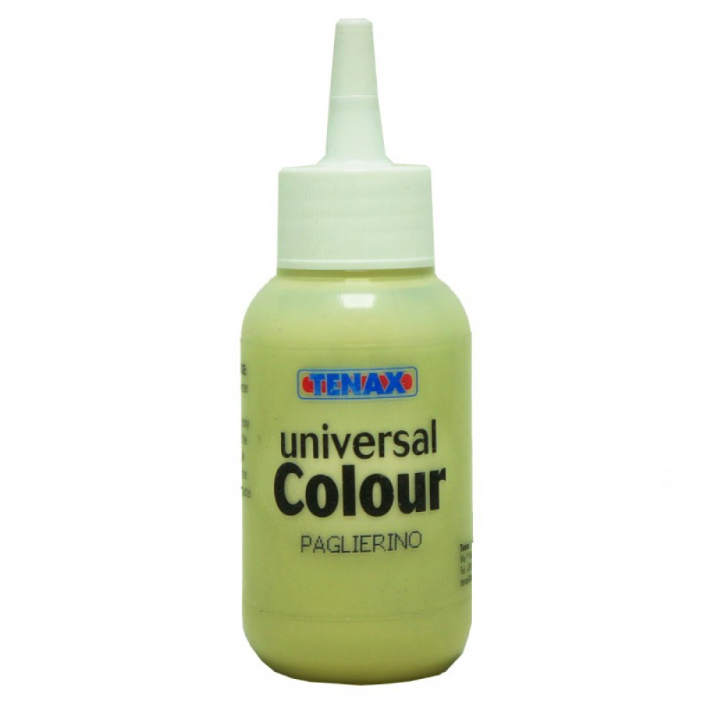 Краситель Tenax Universal Colour Beige (бежевый), 75 мл (039211208)