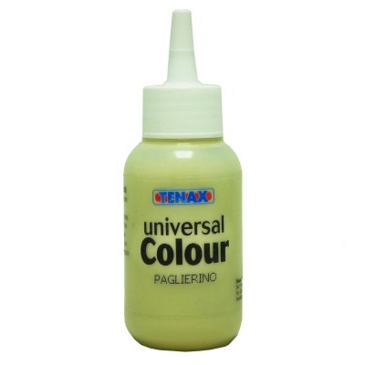 Краситель Tenax Universal Colour Beige (бежевый), 75 мл (039211208)