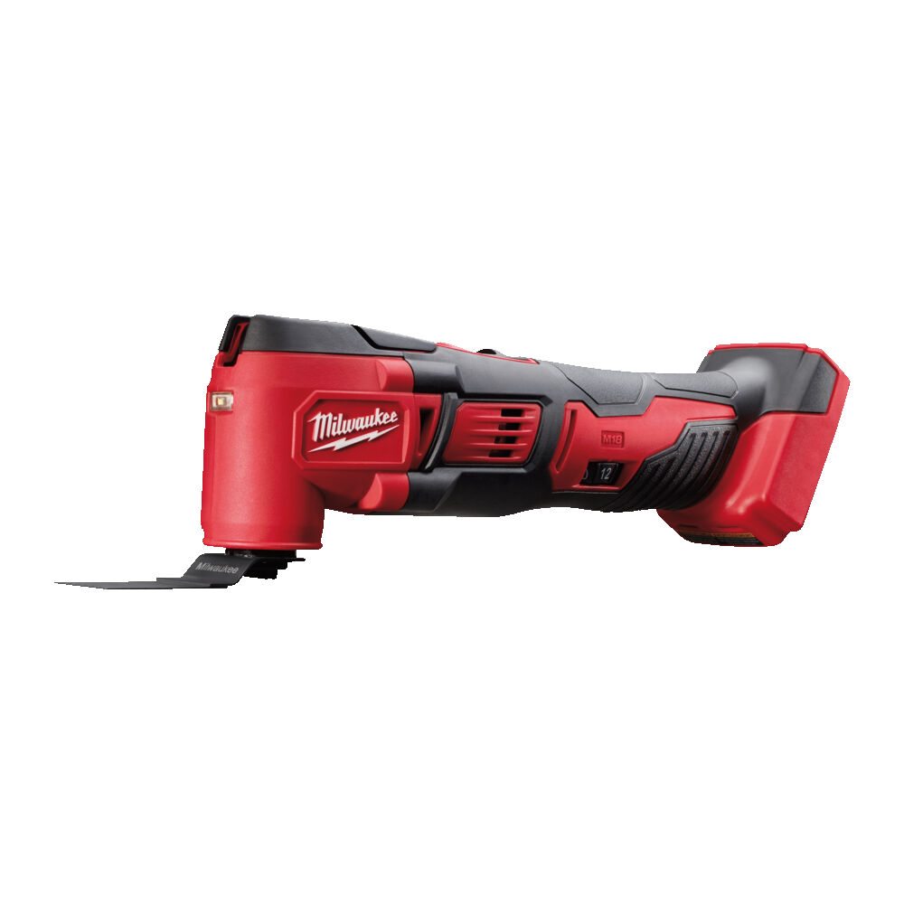 Многофункциональный аккумуляторный бесщёточный инструмент Milwaukee M18 BMT-0X (4933459572)