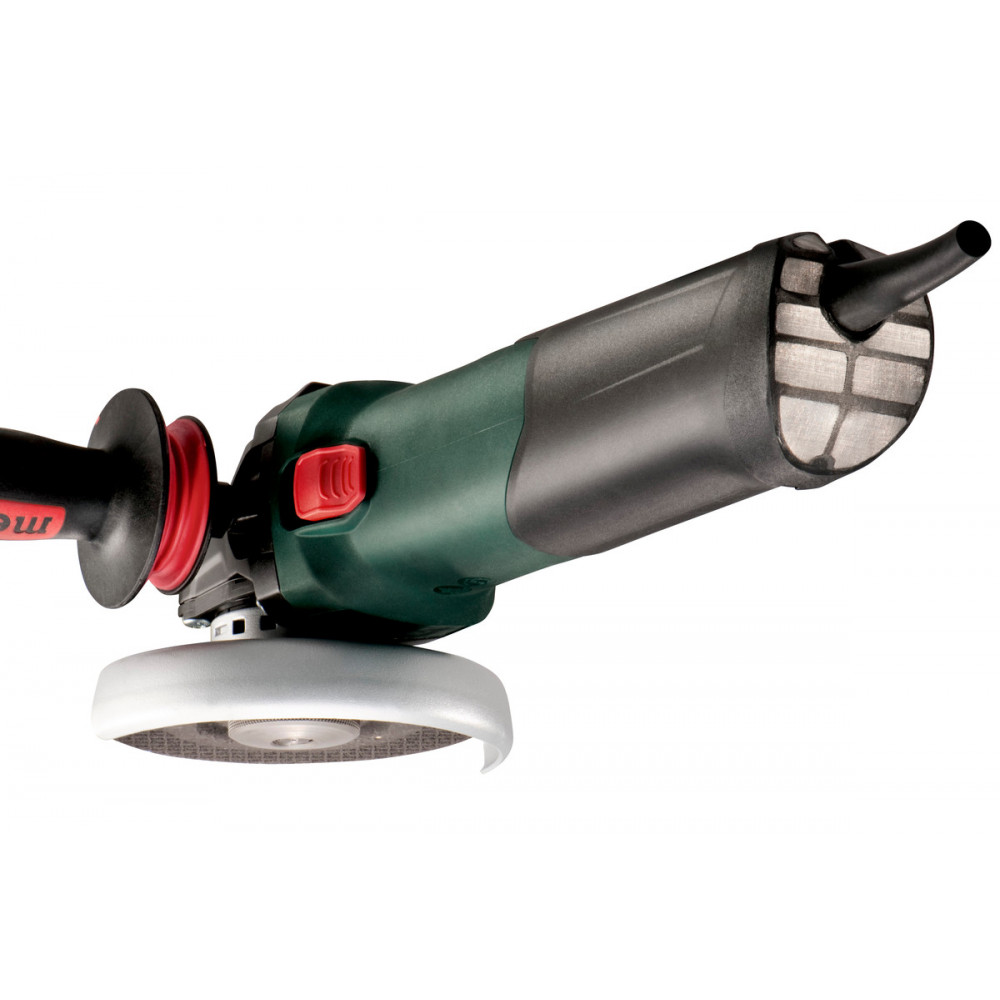 Болгарка Metabo WEVA 15-125 Quick (600496000)