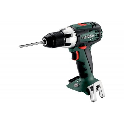 Аккумуляторная дрель-шуруповерт Metabo BS 18 LT (602102890)