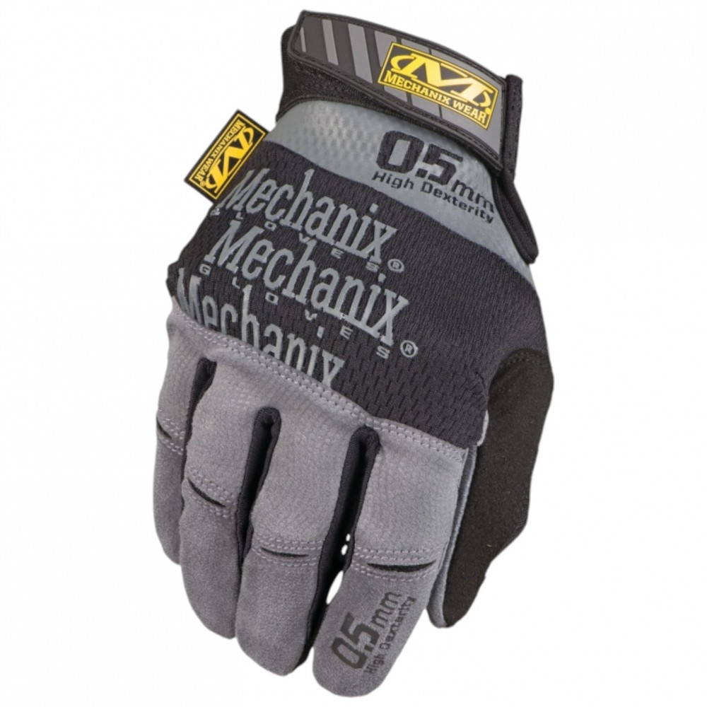 Перчатки рабочие MECHANIX Specialty Hi-Dexterity 0.5 размер (XL) (MSD-05-011)