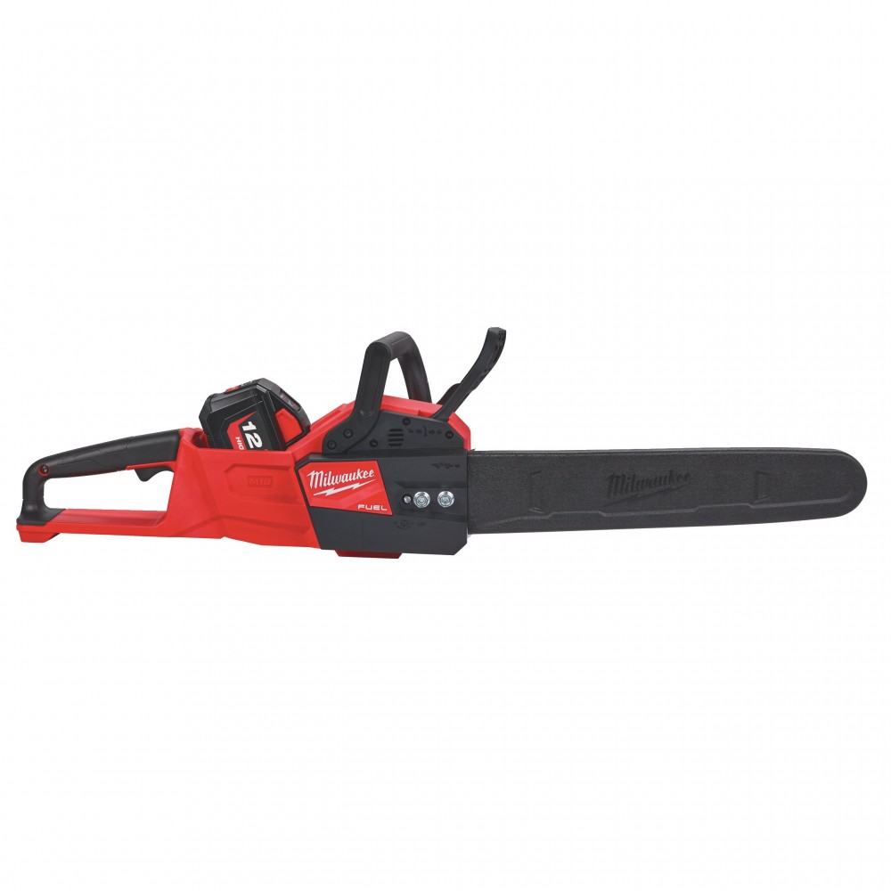 Пила цепная аккумуляторная бесщёточная MILWAUKEE M18 FCHS-121 (4933464223)