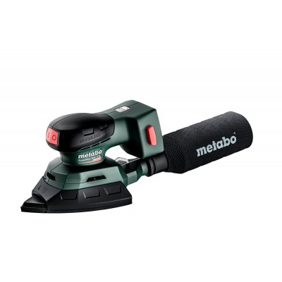 Аккумуляторная многофункциональная шлифмашина Metabo PowerMaxx SMA 12 BL (602037840)