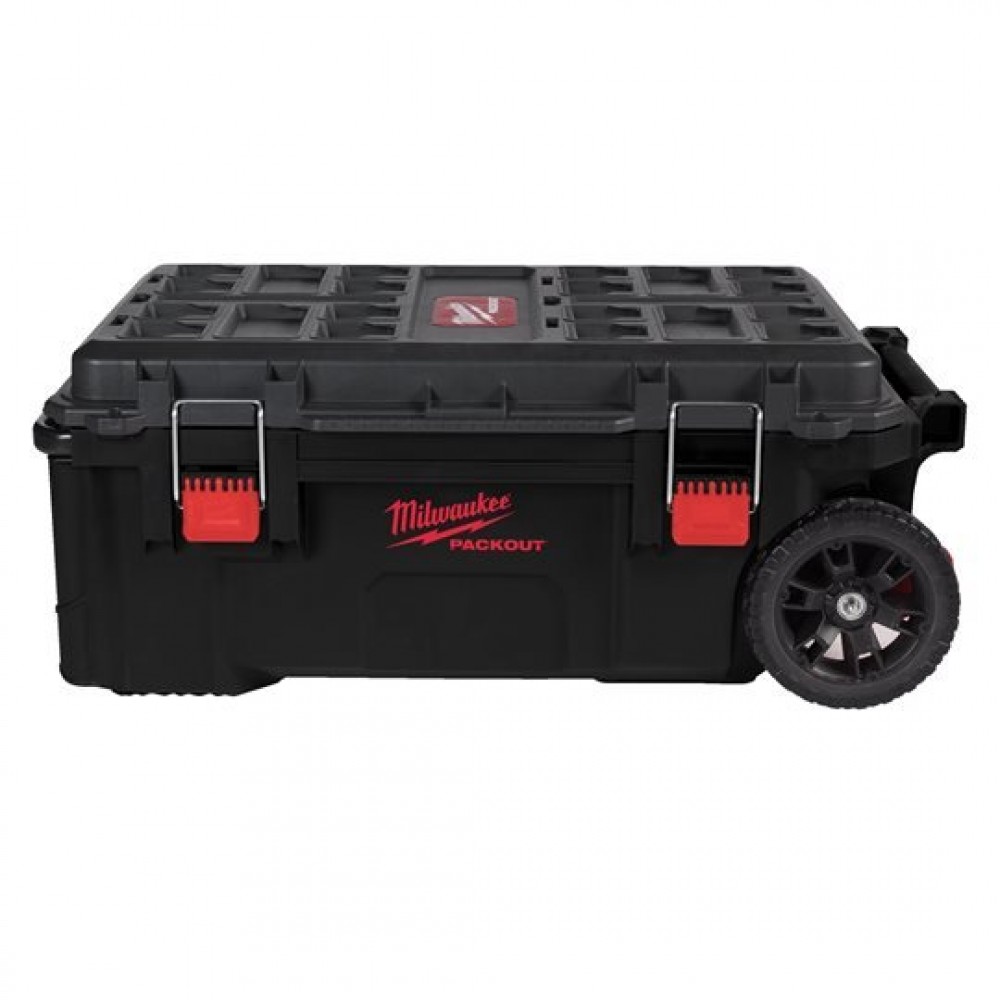 Ящик на колесах XL MILWAUKEE PACKOUT 965 x 609 x 401