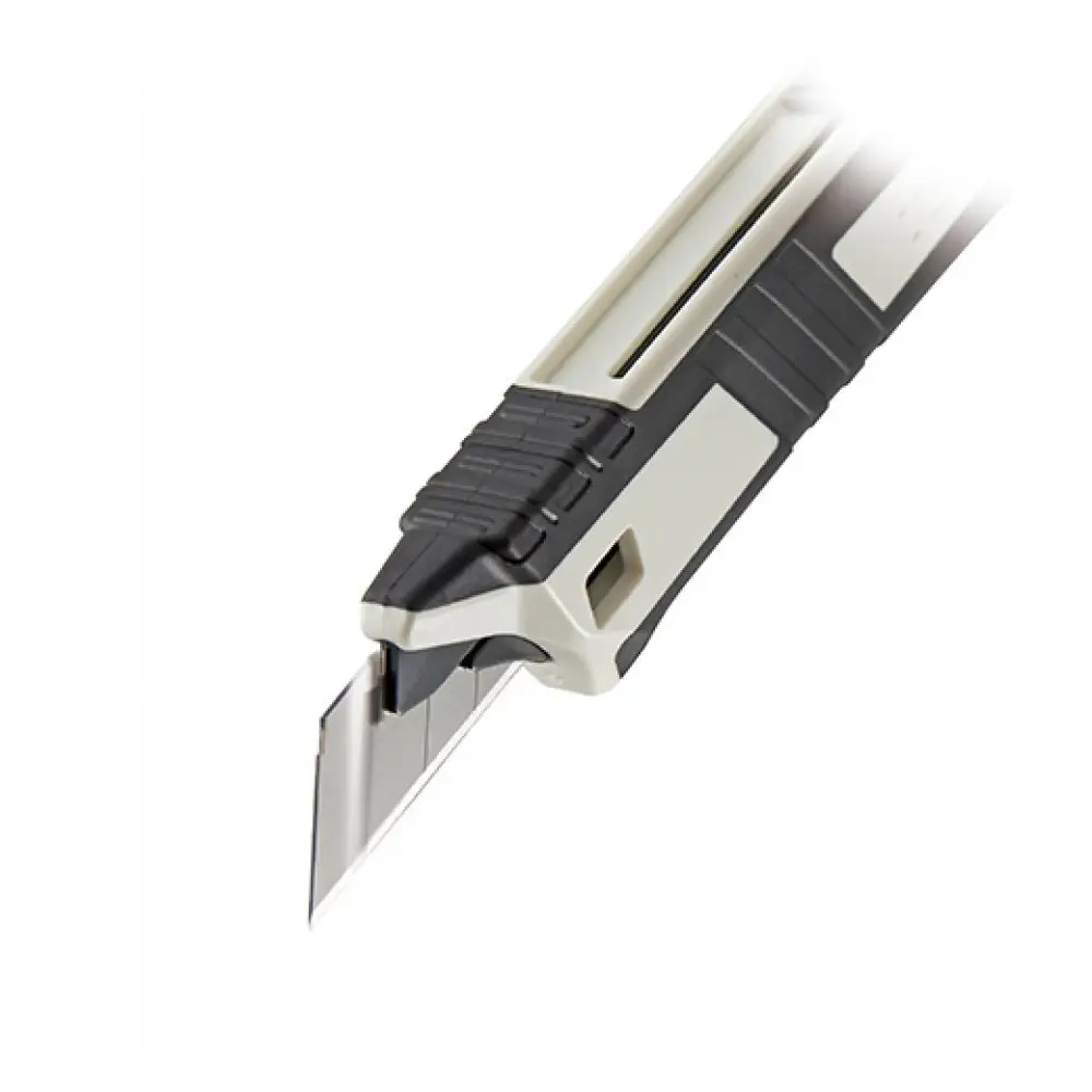 Нож сегментный 18мм TAJIMA Premium Cutter DC540N, верхний автоматический фиксатор (DC540W)