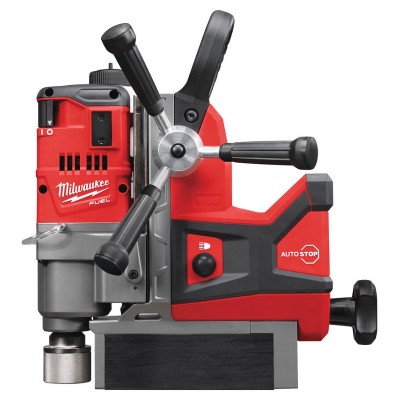 Аккумуляторная дрель на магнитной станции Milwaukee M18 FUEL FMDP-0C (493345163)